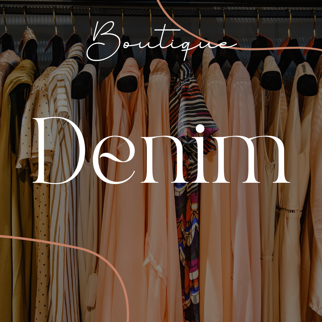Boutique Denim