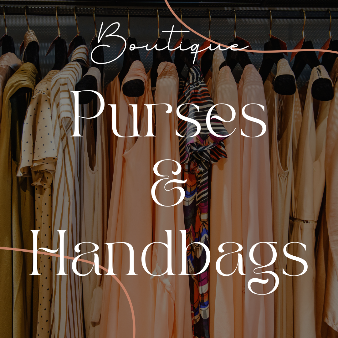Boutique Bags