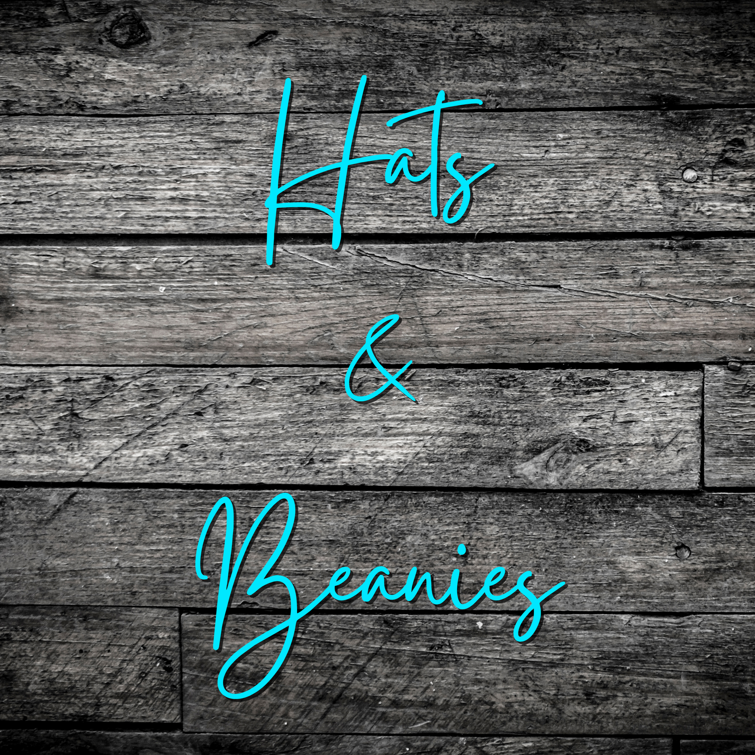 Accessories-Hats & Beanies