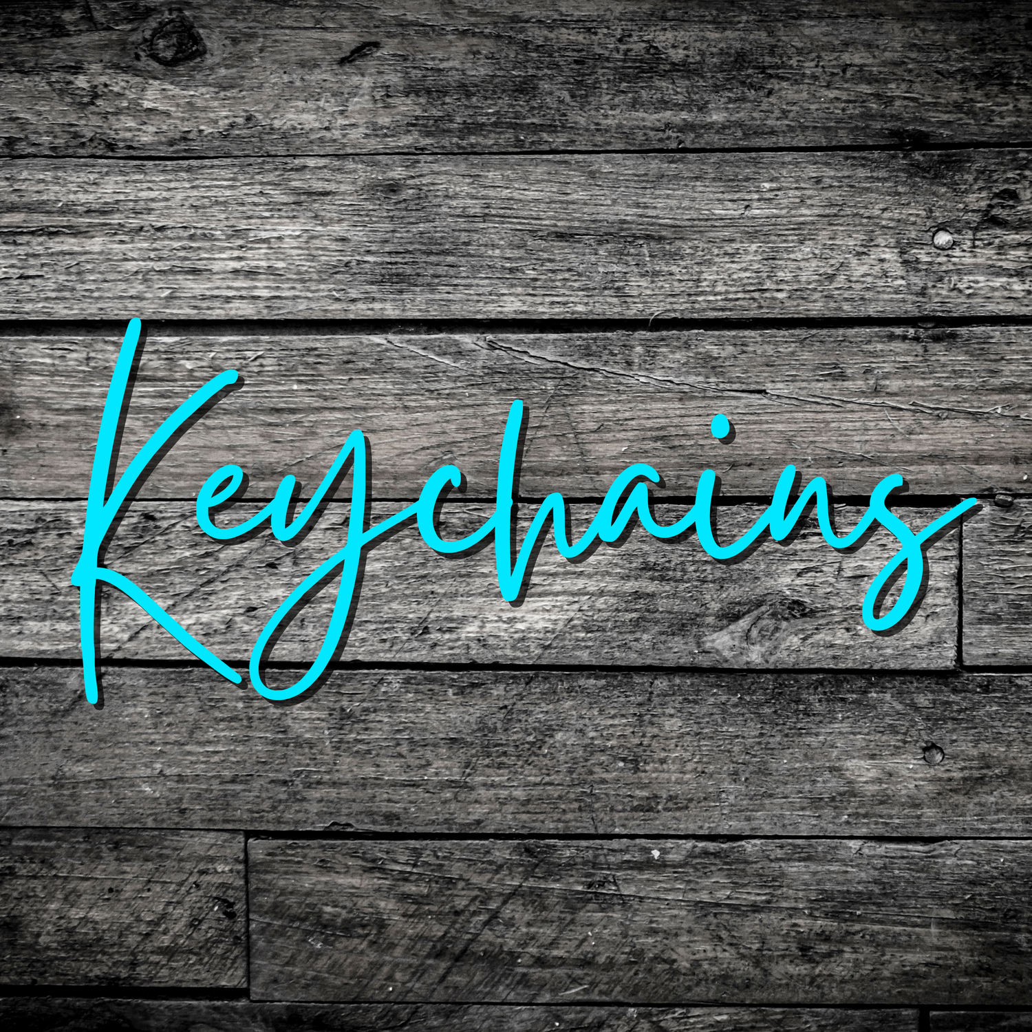 Accessories-Keychains