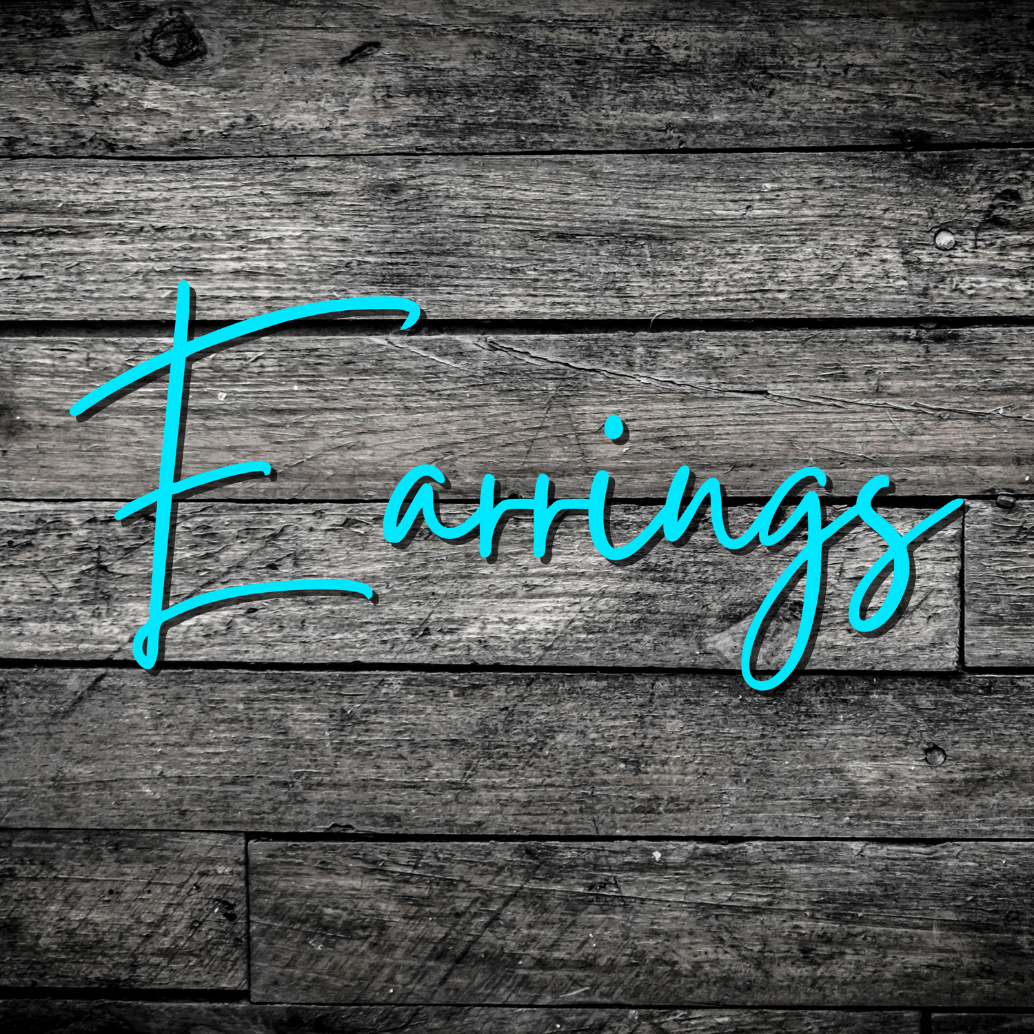 Accessories-Earrings