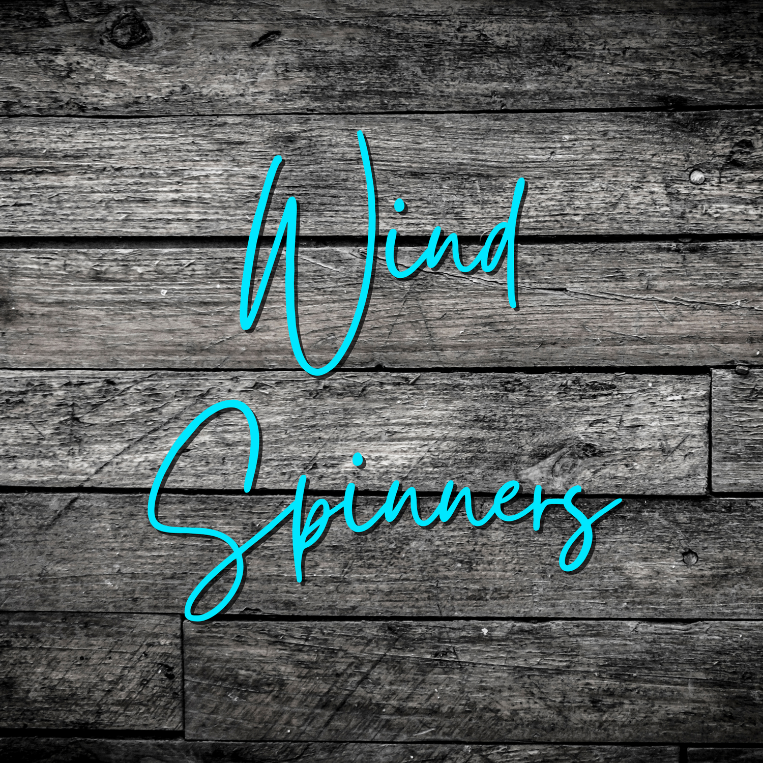 Accessories-Wind Spinners