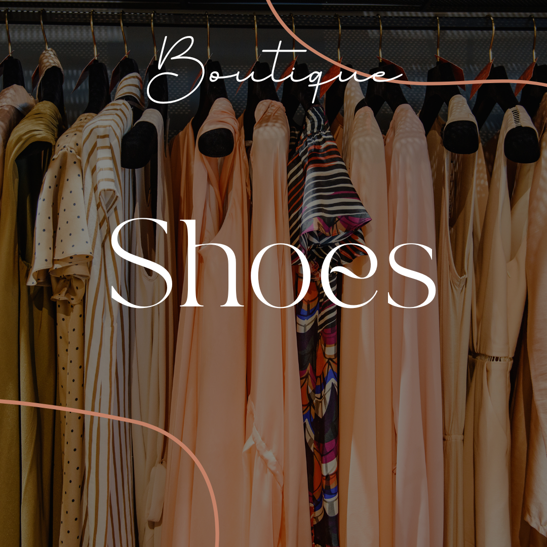 Boutique Shoes