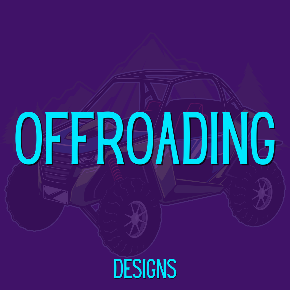 Offroading Designs