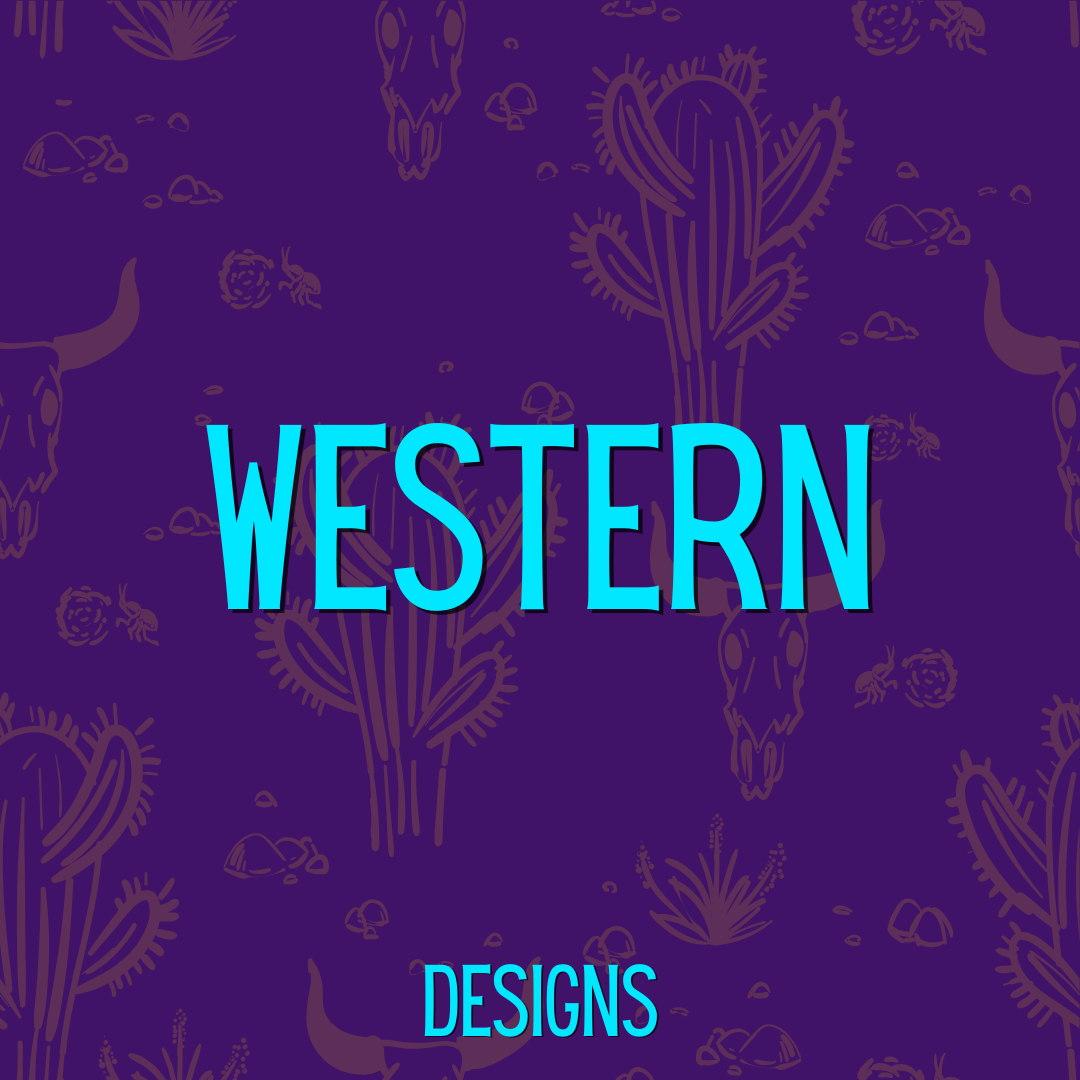 Western Designs