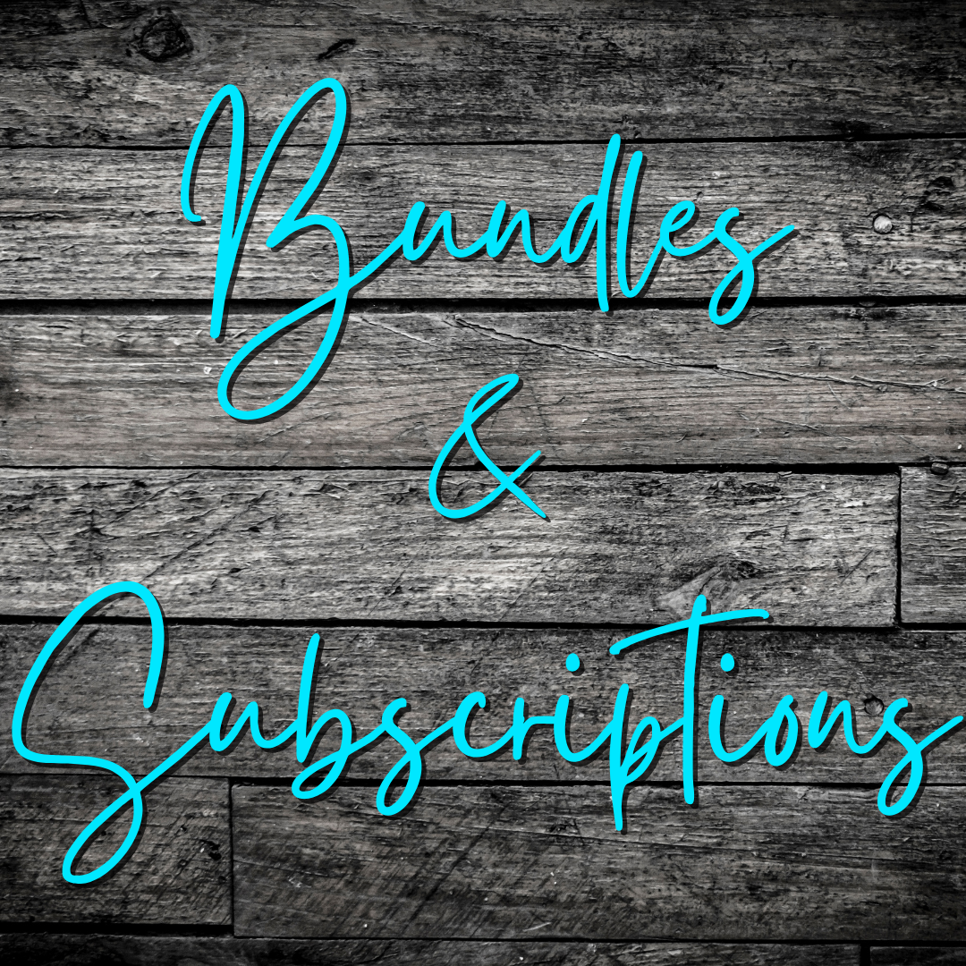 Bundles & Subscription Boxes