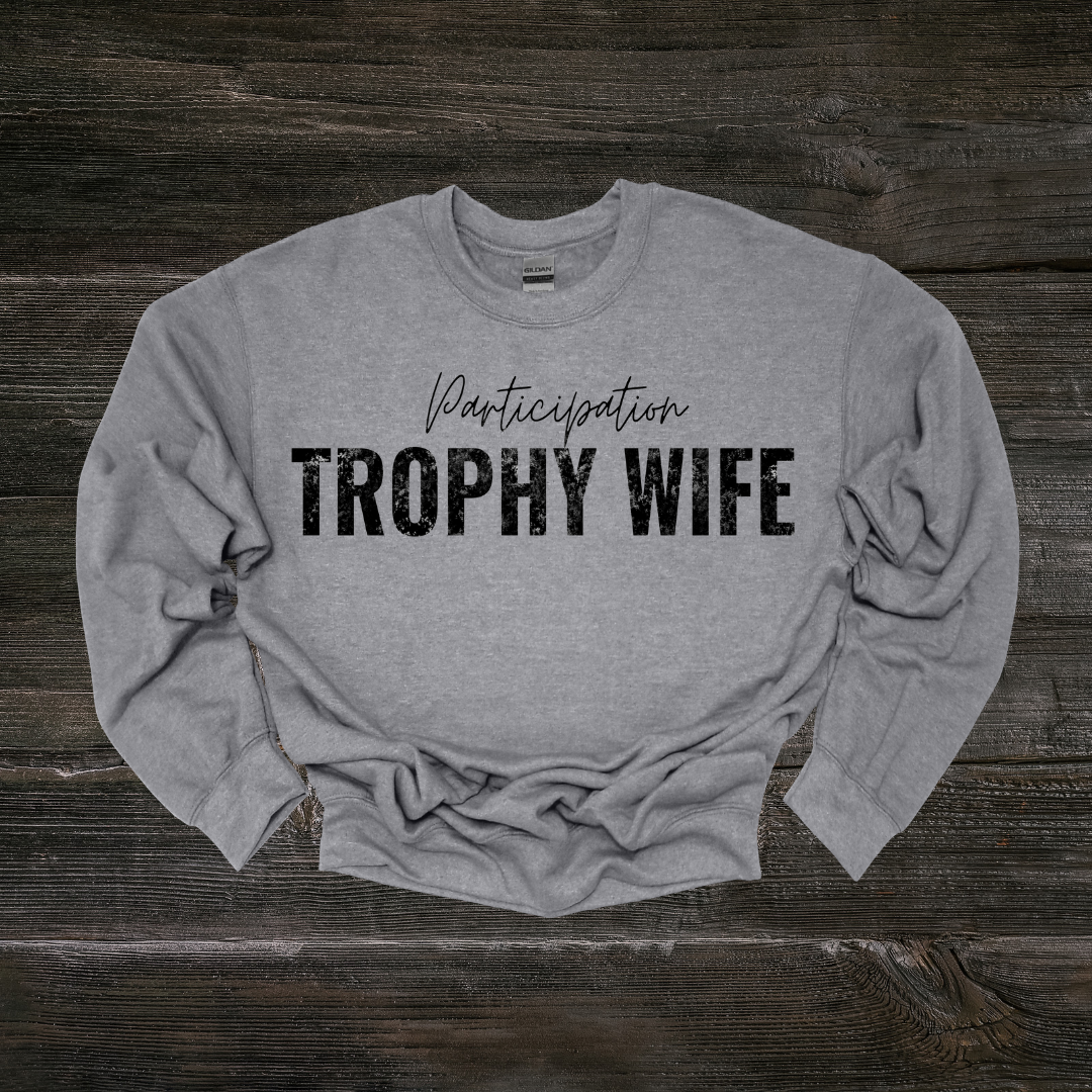 Trophy Wife Design