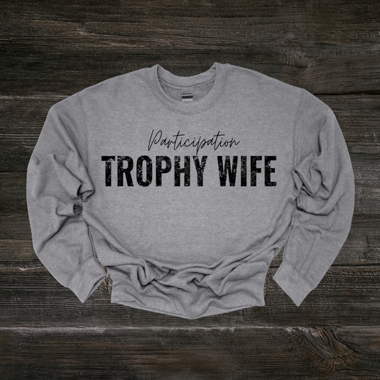 Trophy Wife Design