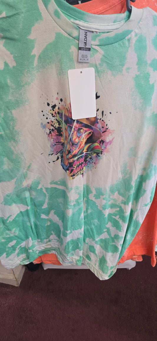 Sweet Dreams Graphic Tee