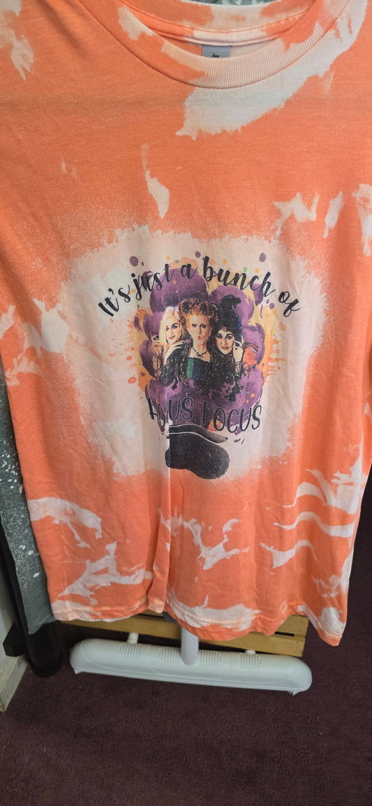 A Bunch of HP Graphic Tee