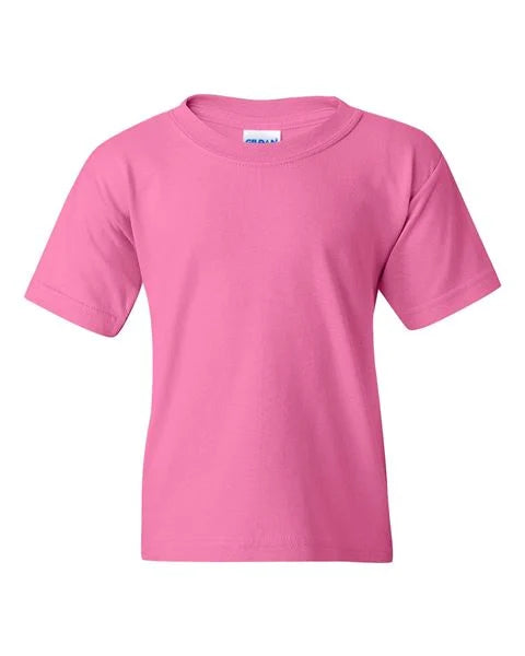 Youth Blank T-Shirt