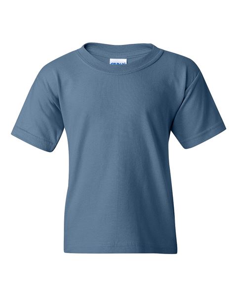 Youth Blank T-Shirt