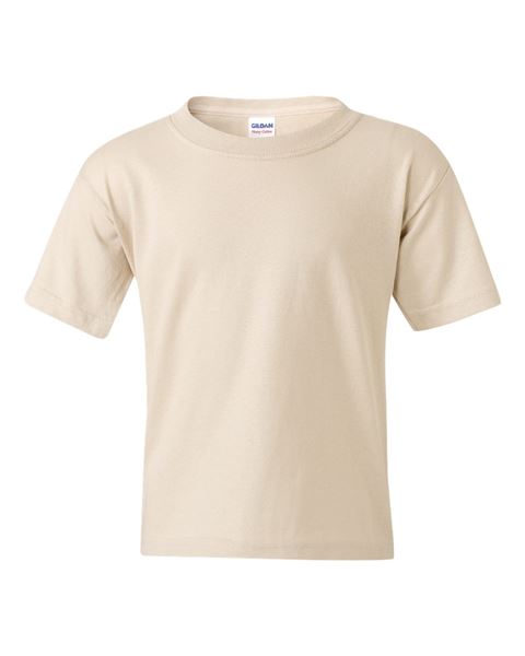 Youth Blank T-Shirt