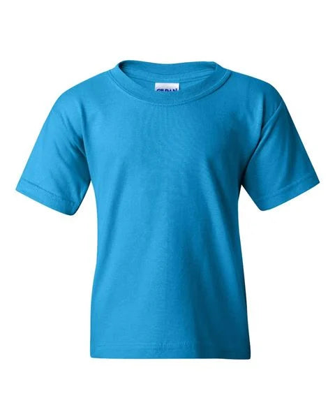 Youth Blank T-Shirt