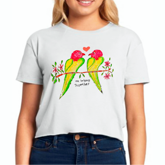 Morning Napkins NL Crop