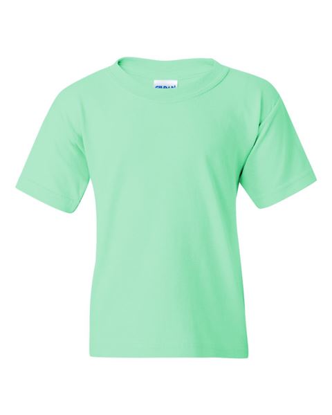 Youth Blank T-Shirt