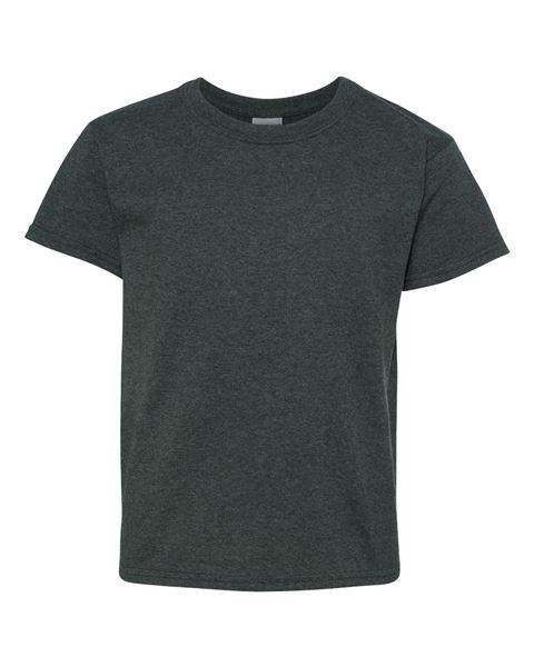 Youth Blank T-Shirt