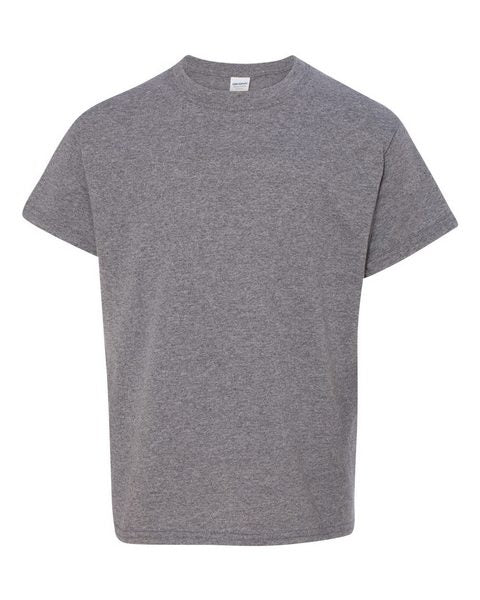 Youth Blank T-Shirt