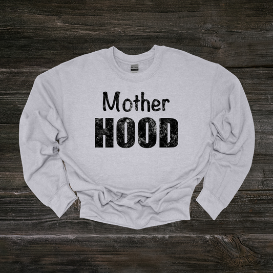 Mother HOOD Design