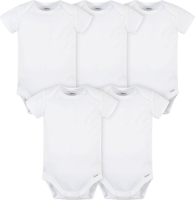 Baby Blank Onesie