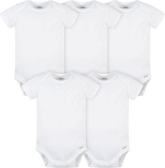 Baby Blank Onesie