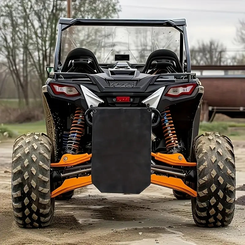 TSR Mesh ATV/UTV Storage Bag