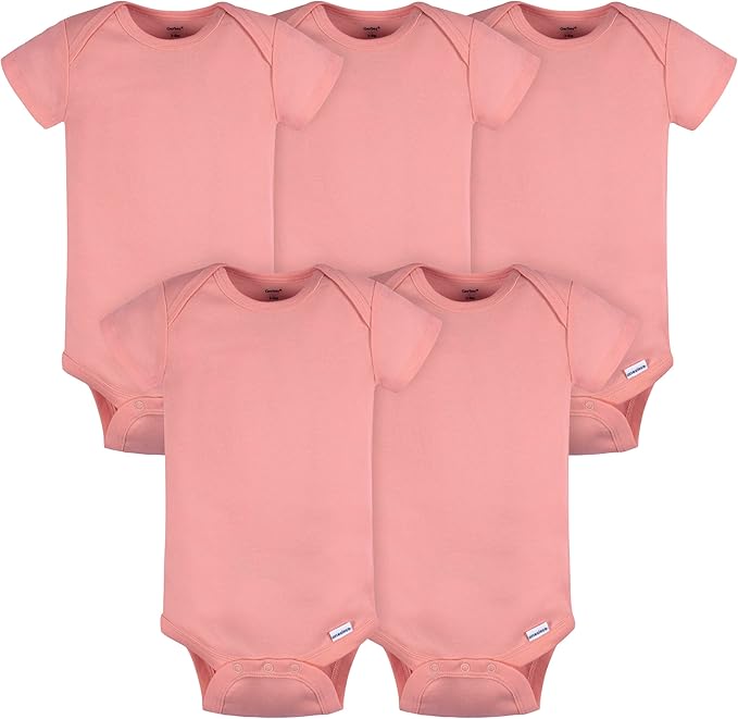 Baby Blank Onesie