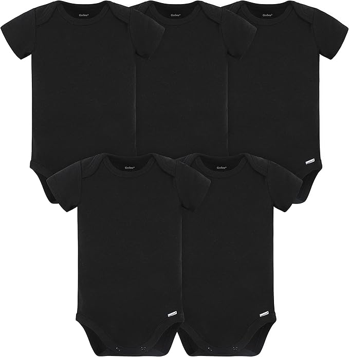 Baby Blank Onesie