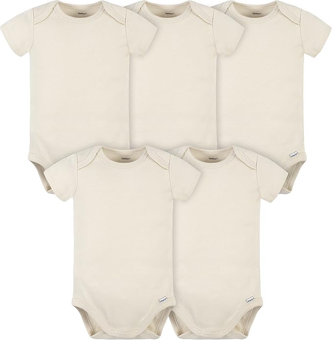 Baby Blank Onesie