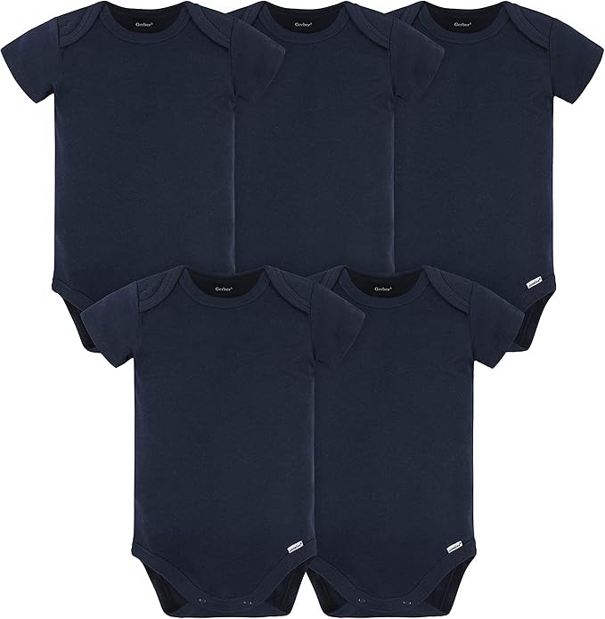 Baby Blank Onesie
