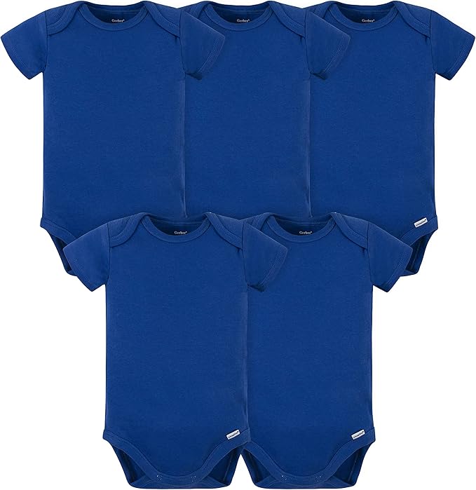 Baby Blank Onesie
