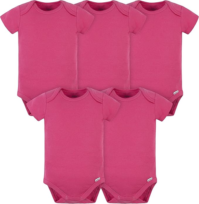Baby Blank Onesie