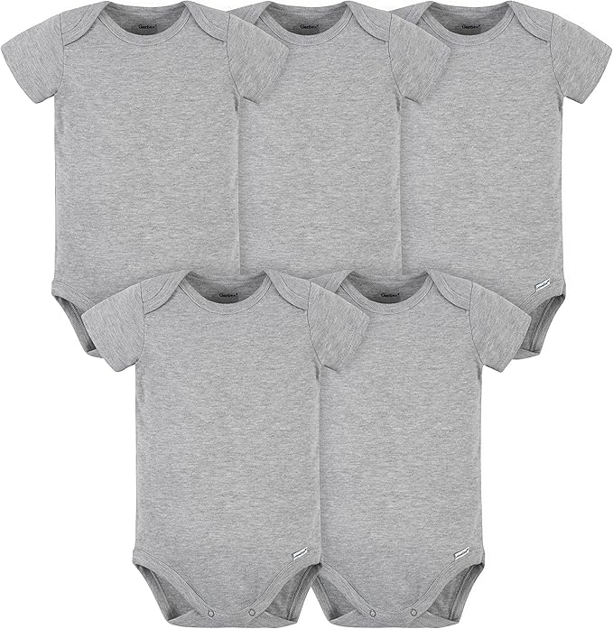 Baby Blank Onesie