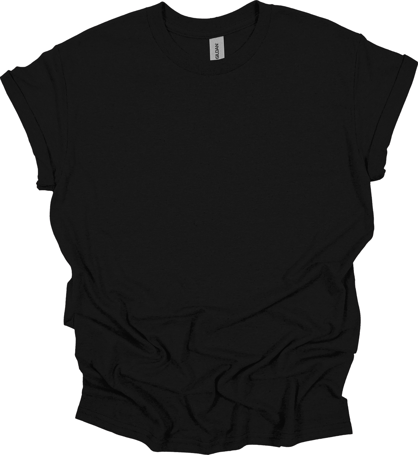 Toddler Blank T-Shirt: Gildan Heavy Cotton