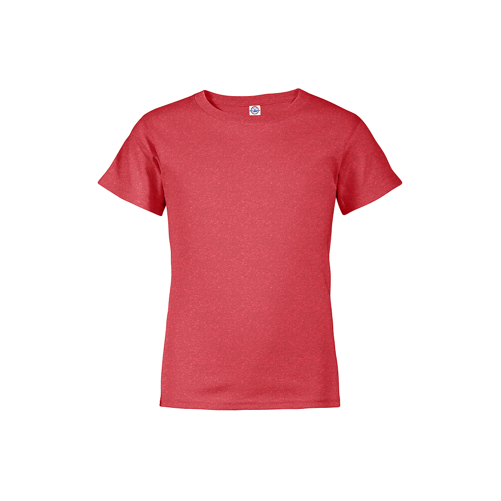 Youth Blank T-Shirt