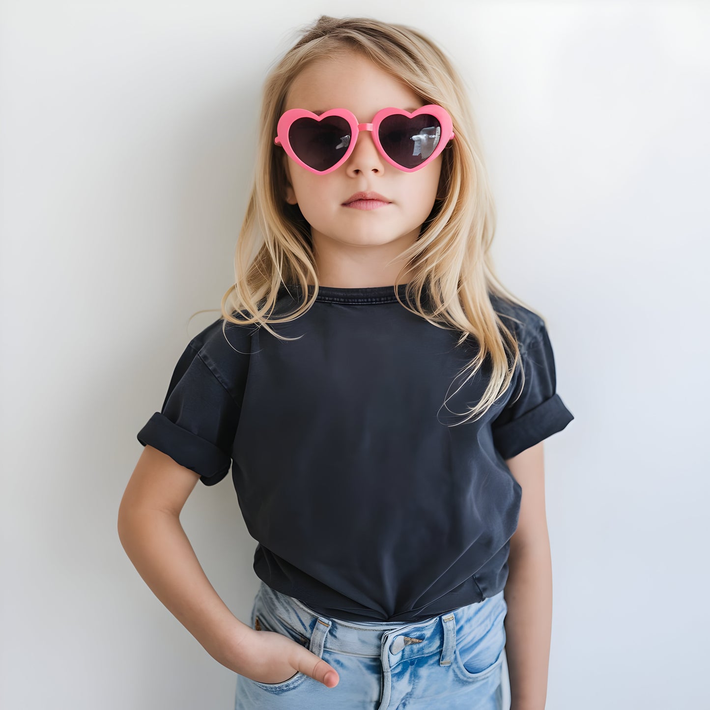 Youth Blank T-Shirt
