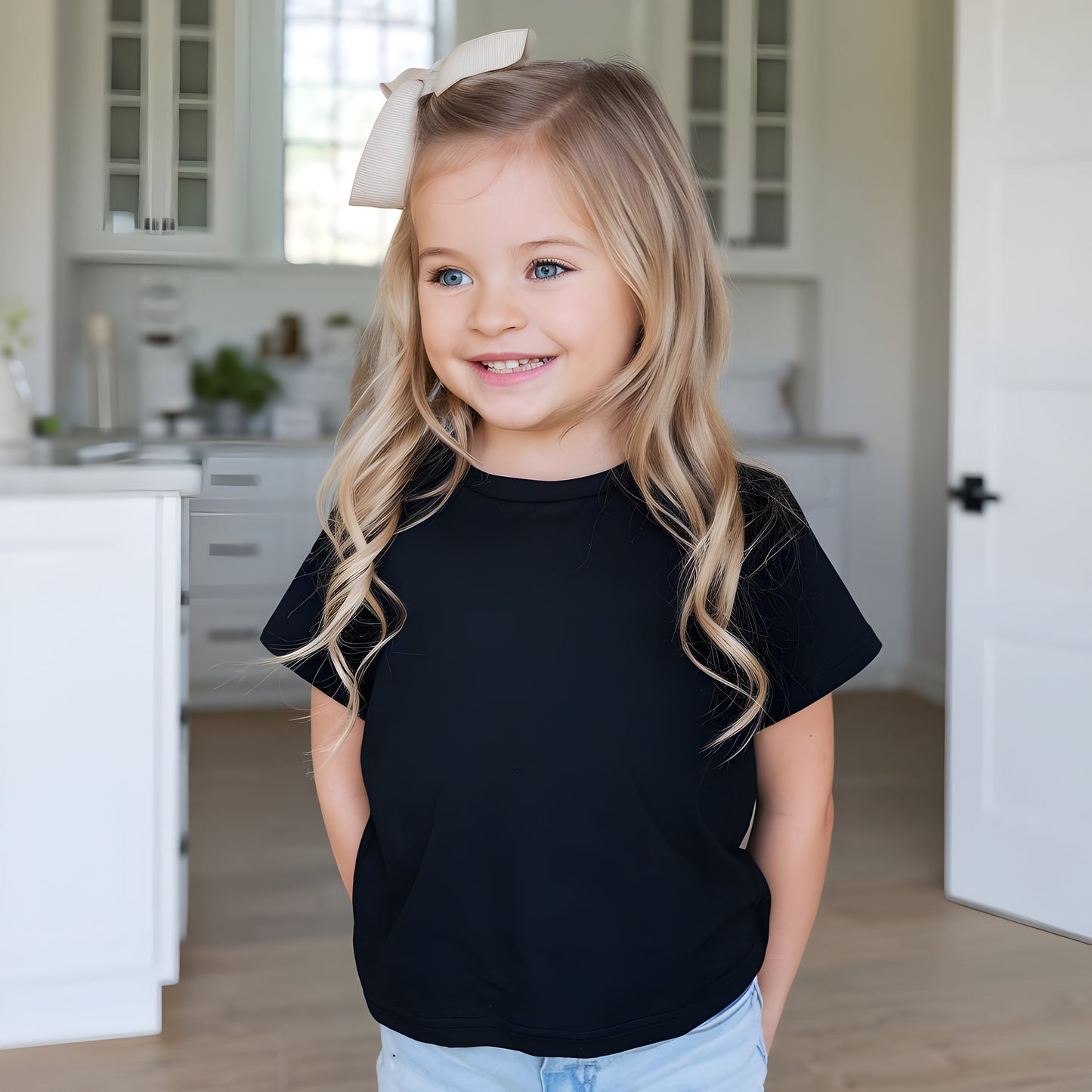 Youth Blank T-Shirt