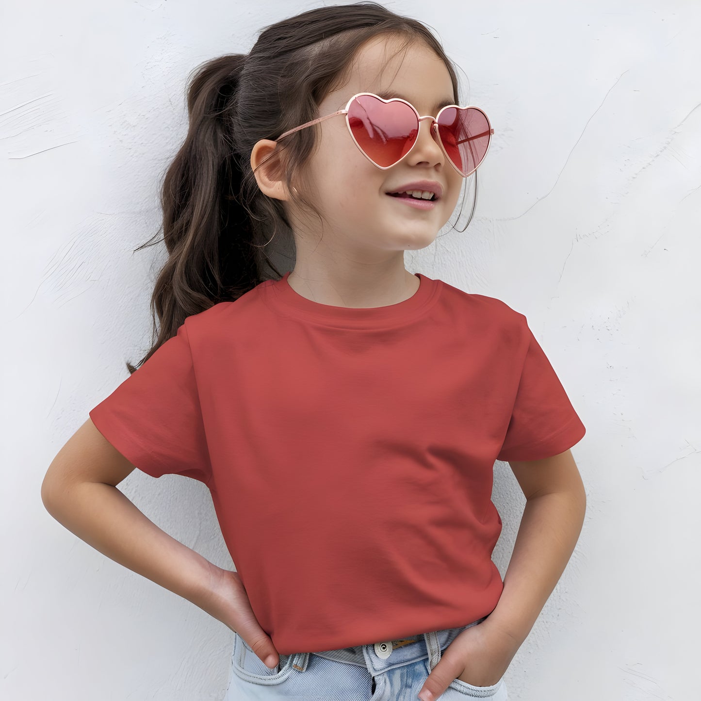 Youth Blank T-Shirt