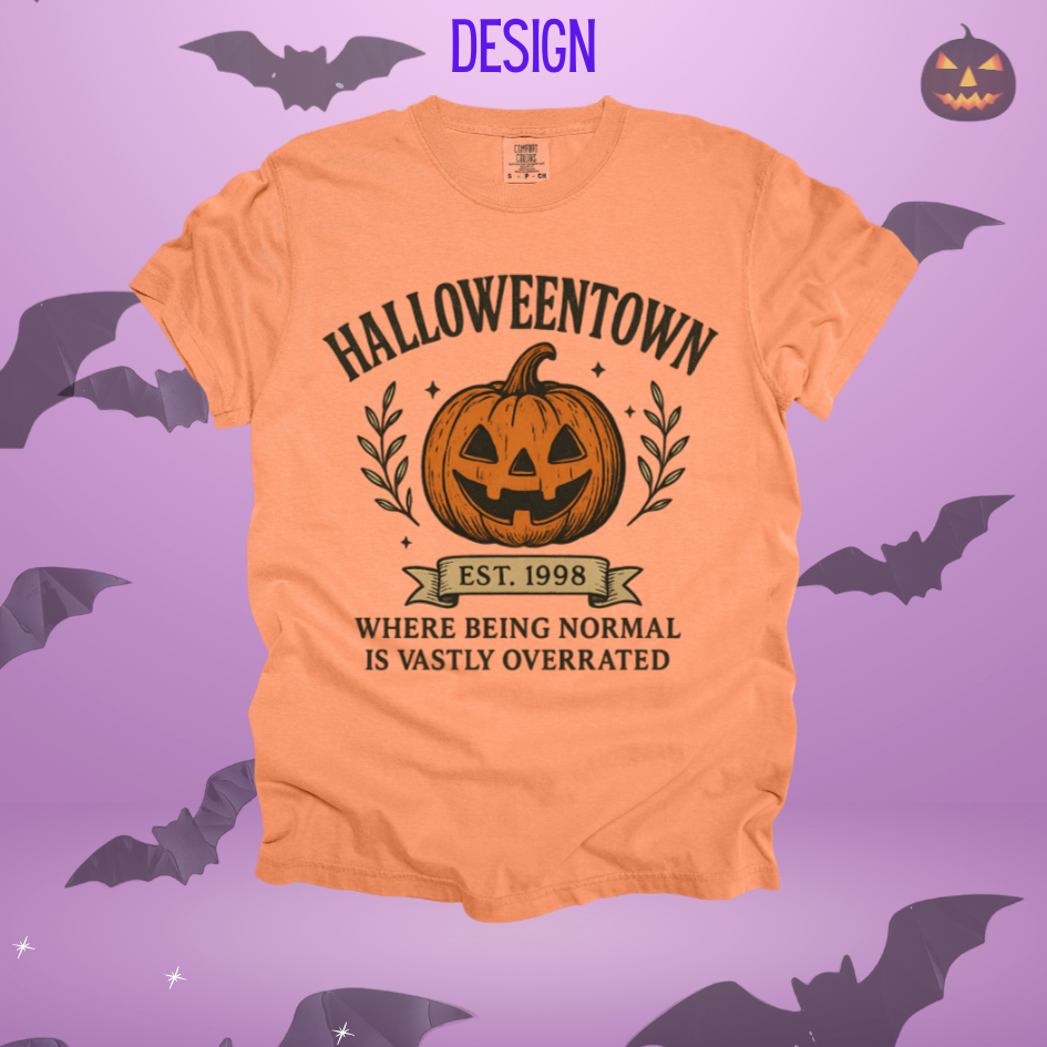 Vastly Overrated Design