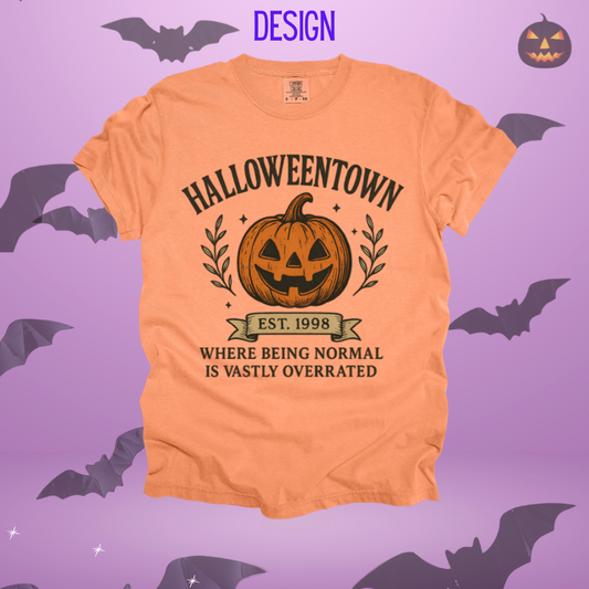 Vastly Overrated Design