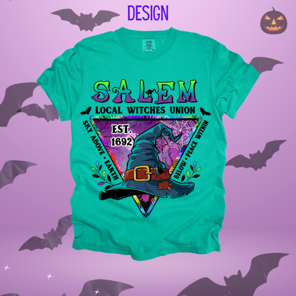 Salem Design