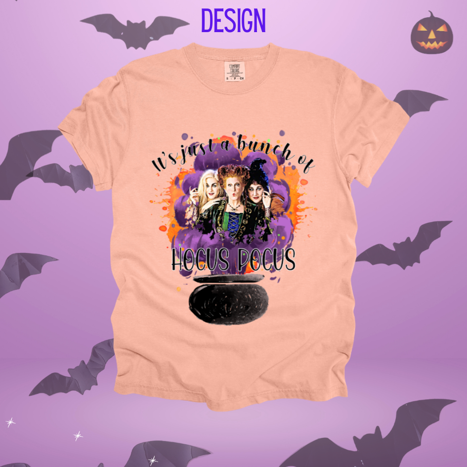 Orange & Purple hp Design