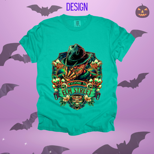 Dreamer Street Design