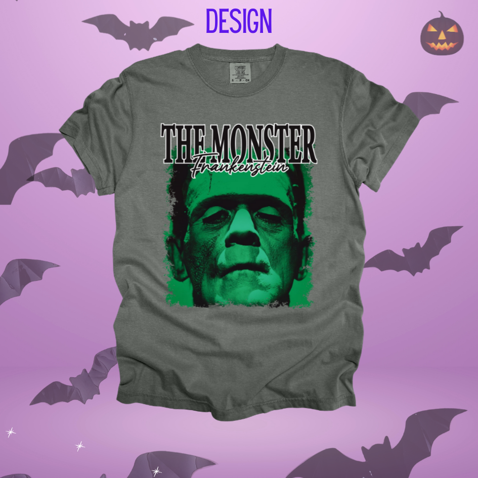 The Monster Design