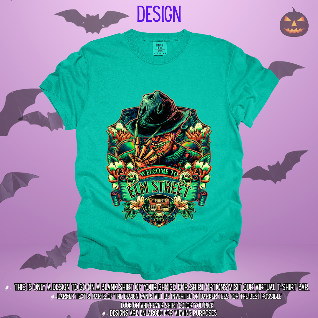Dreamer Street Design