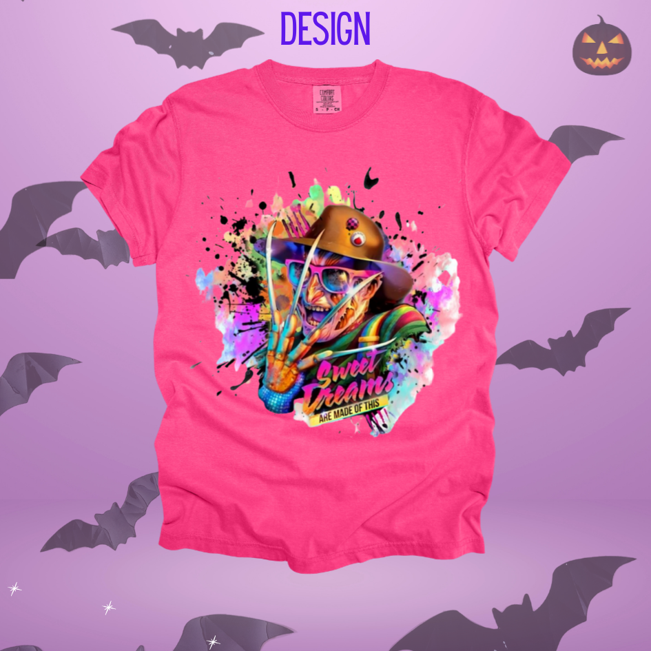 Sweet Dreams Design