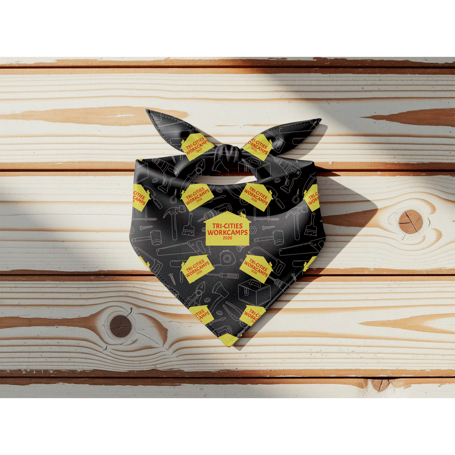 TCWC Bandanas
