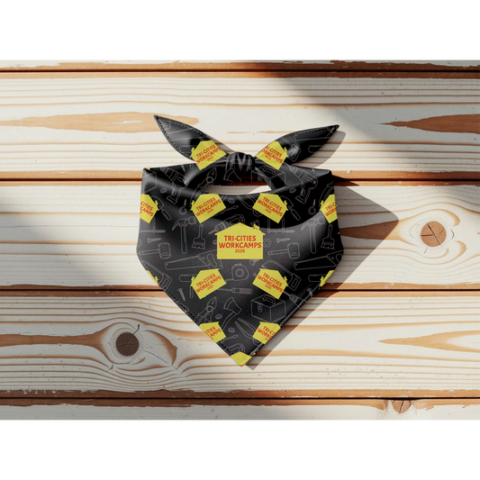 TCWC Bandanas
