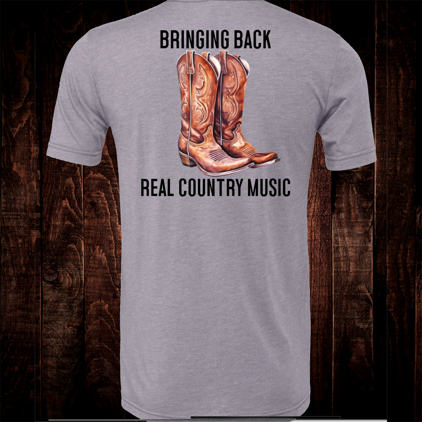 Favored Band Logo Tee