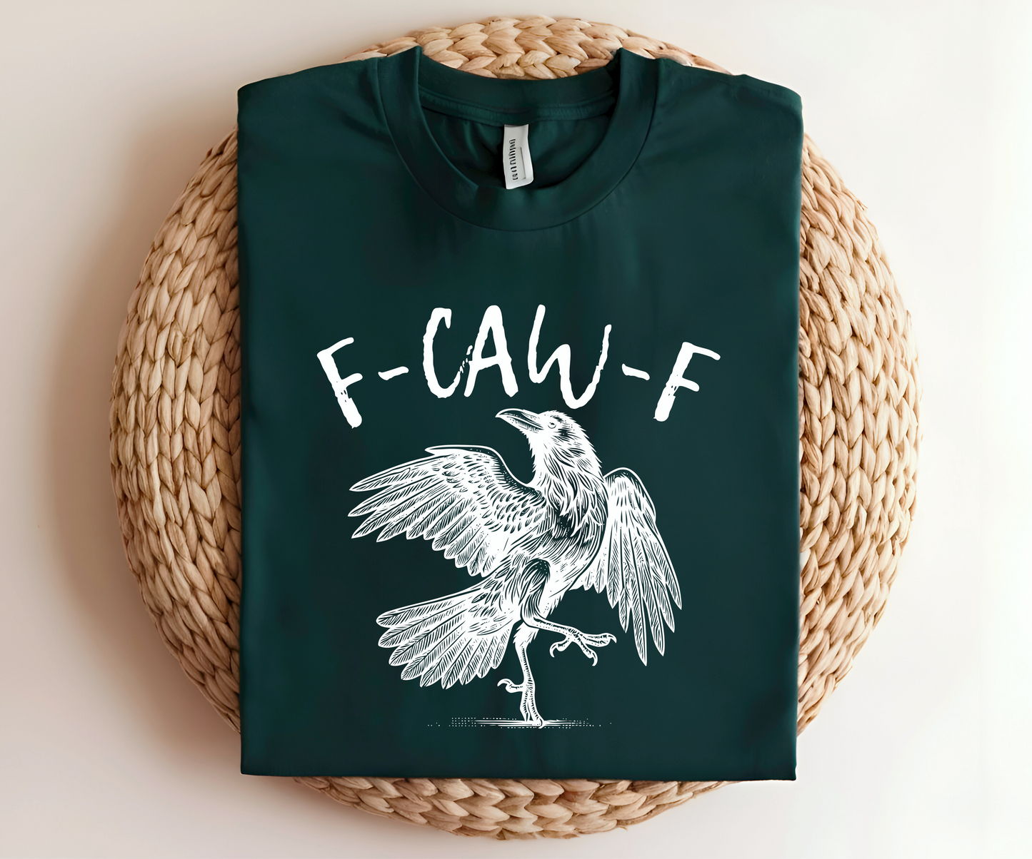 F-CAW-F Design